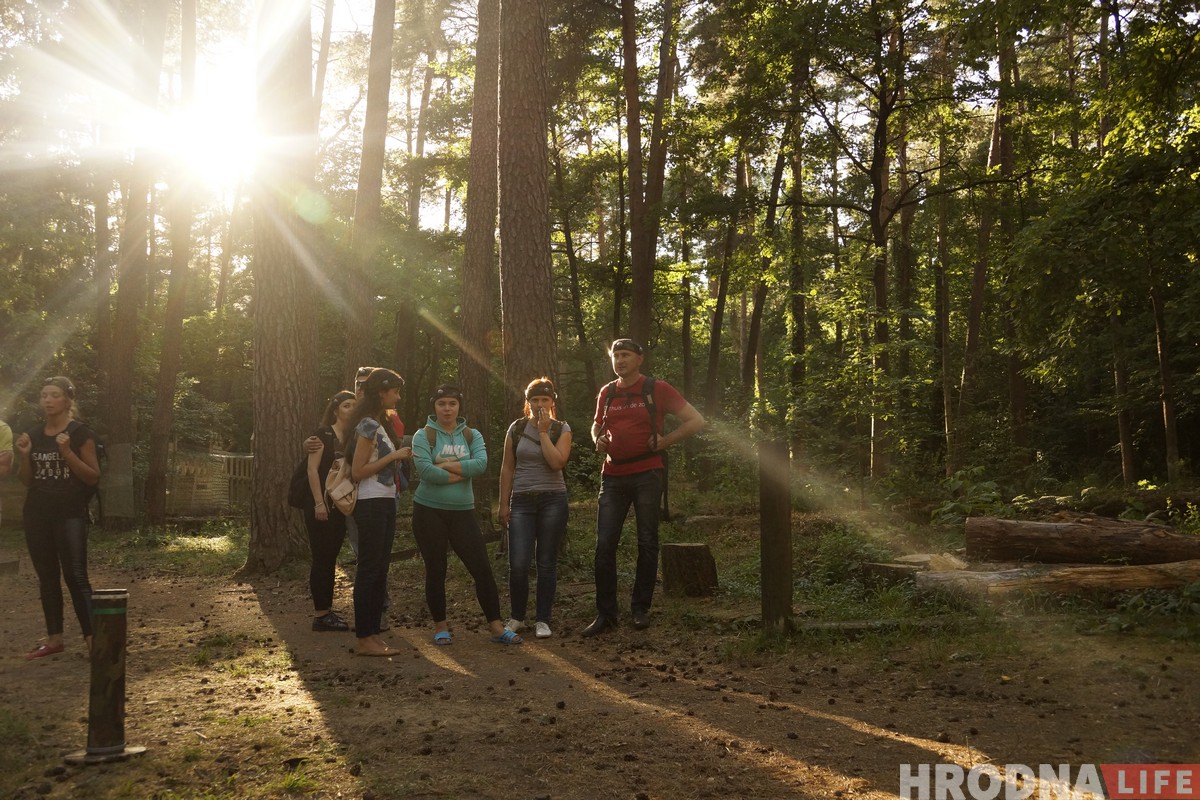 Бей или беги. Как гродненцы стали беженцами, а Пышки - зоной боевых действий Бей или беги. Как гродненцы стали беженцами, а Пышки - зоной боевых действий