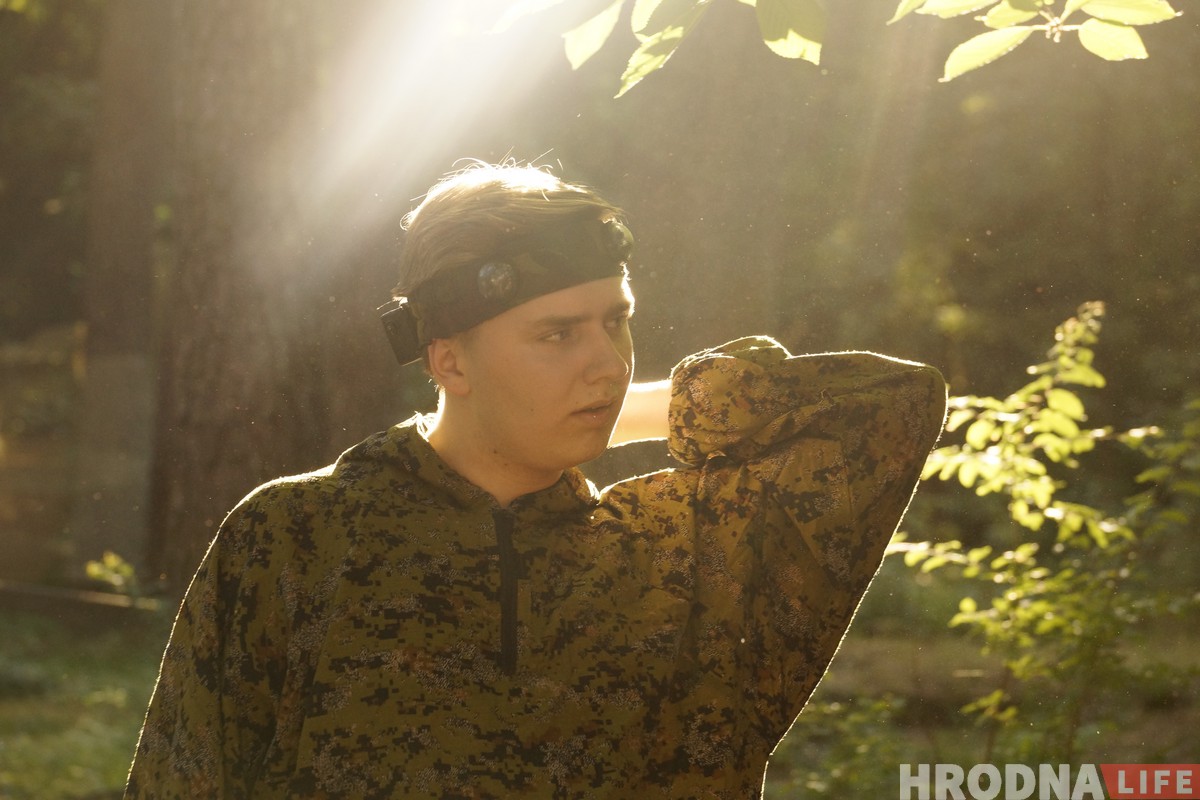 Бей или беги. Как гродненцы стали беженцами, а Пышки - зоной боевых действий Бей или беги. Как гродненцы стали беженцами, а Пышки - зоной боевых действий