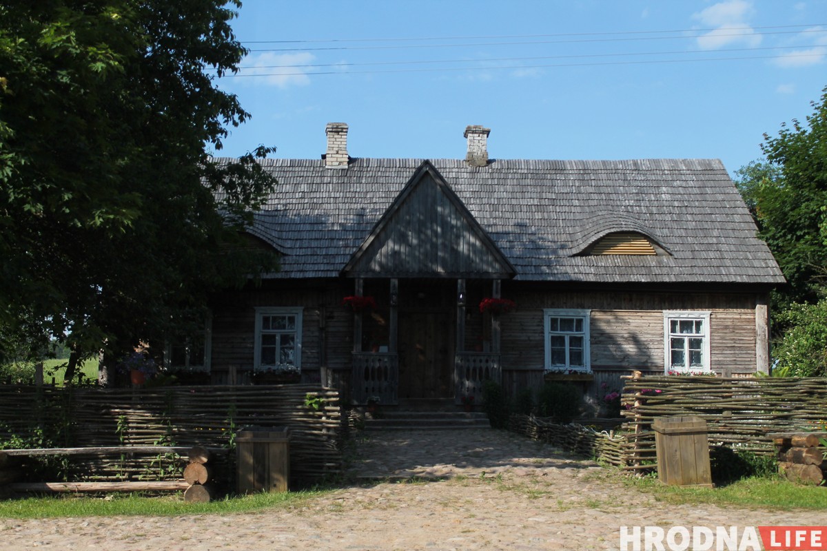 Страна замков. В Ошмянском районе появился парк миниатюр с крепостями и дворцами ВКЛ Страна замков. В Ошмянском районе появился парк миниатюр с крепостями и дворцами ВКЛ