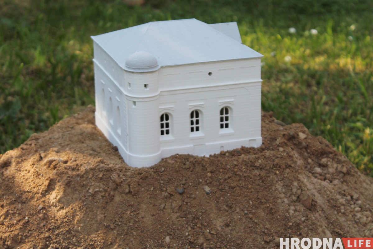 Страна замков. В Ошмянском районе появился парк миниатюр с крепостями и дворцами ВКЛ Страна замков. В Ошмянском районе появился парк миниатюр с крепостями и дворцами ВКЛ