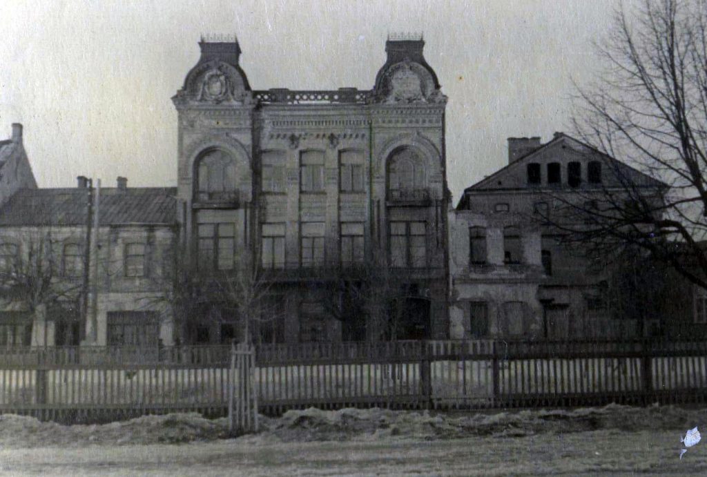 “Сдан в эксплуатацию”. Как выглядит дом Муравьева внутри после реставрации?