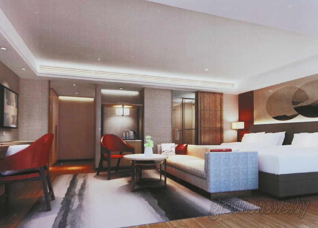 В китайском стиле. Смотрите, как может выглядеть гостиница «Гродно» В китайском стиле. Смотрите, как может выглядеть гостиница «Гродно»