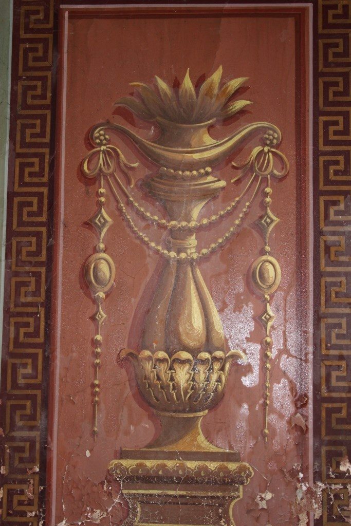 “Сдан в эксплуатацию”. Как выглядит дом Муравьева внутри после реставрации?