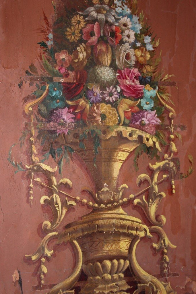 “Сдан в эксплуатацию”. Как выглядит дом Муравьева внутри после реставрации?