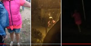 Дети из Гродно поехали в католический лагерь, а попали в "квест на выживание". Администрация все отрицает