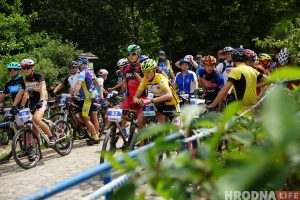 Веломарафон "Суседзі"