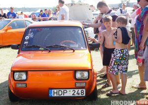 Лучшие в заносе. Под Гродно прошел Чемпионат Беларуси по дрифтингу Лучшие в заносе. Под Гродно прошел Чемпионат Беларуси по дрифтингу
