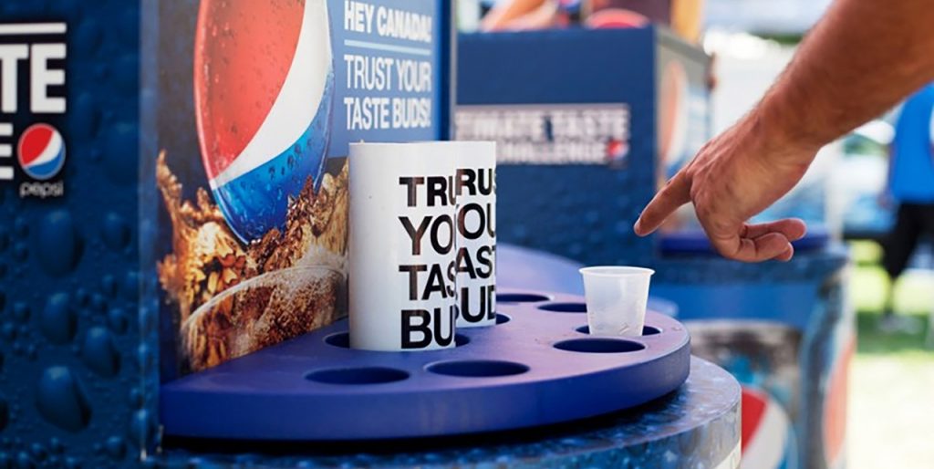 В Гродно впервые пройдет глобальная «битва вкусов» колы 