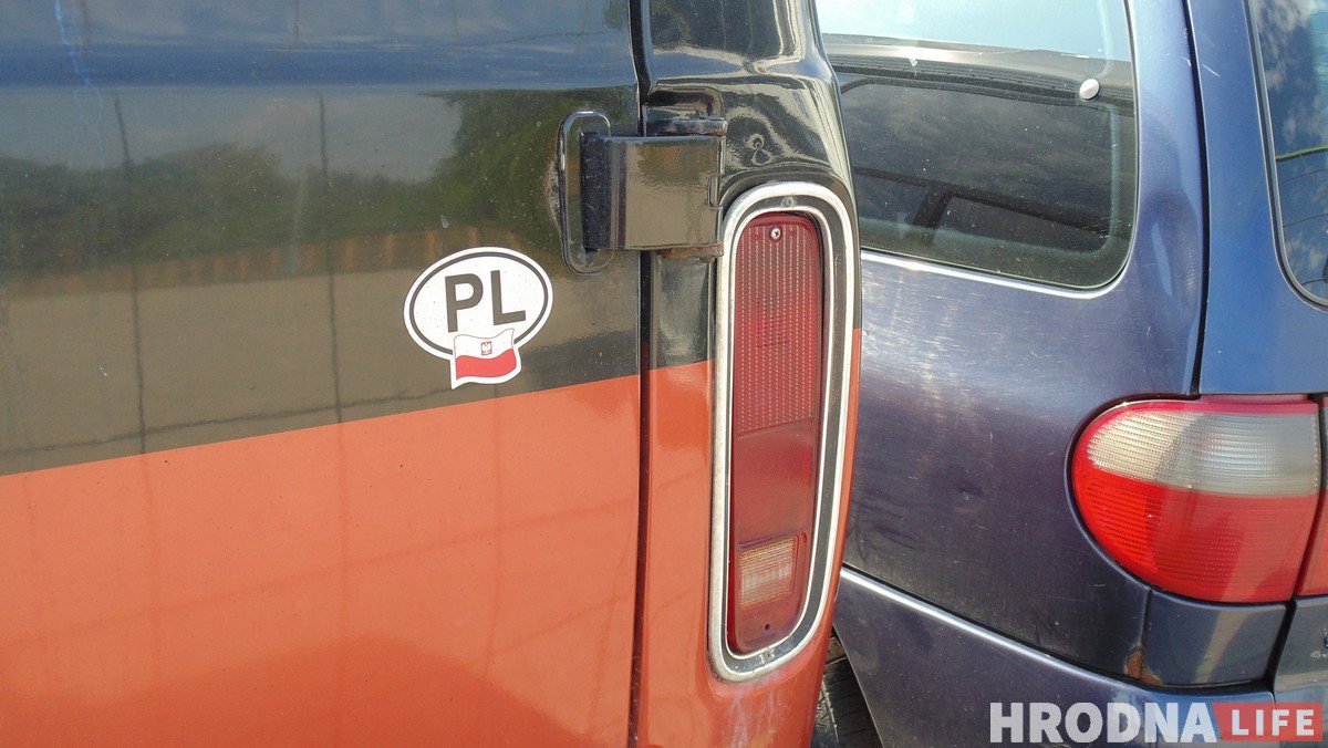 От ажиотажа 90-х до почти пустоши сегодня. Как существовал и почти исчез гродненский авторынок От ажиотажа 90-х до почти пустоши сегодня. Как существовал и почти исчез гродненский авторынок