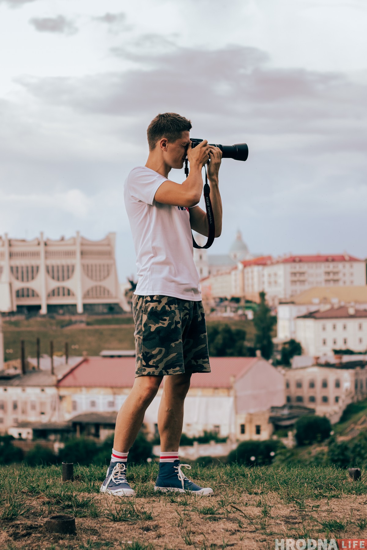 Кто есть кто на Hrodna.life. Редакция устроила фотосет и рассказала о себе Кто есть кто на Hrodna.life. Редакция устроила фотосет и рассказала о себе