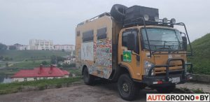 Литва открылась с другой стороны: 333 км по соседней стране с "ВелоГродно" 