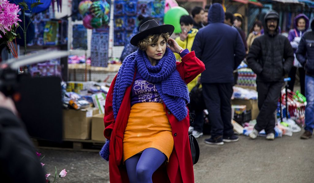 «Хрусталь» беларусского кино: постсоветская идиллия и суровый приговор обществу