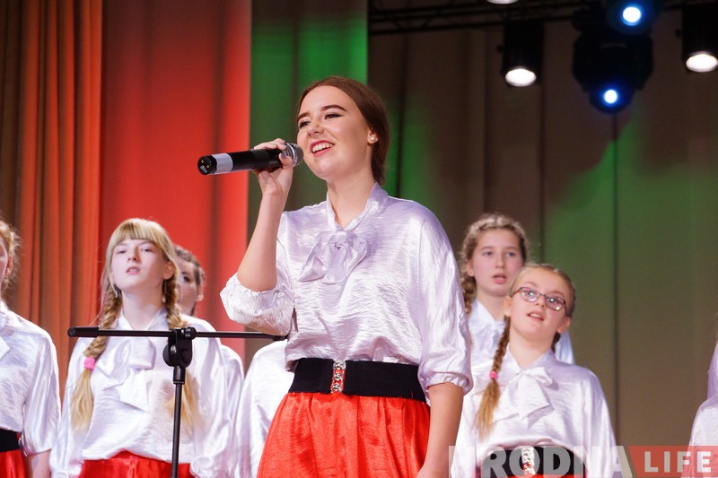 "Когда быть второгодником - круто! Гродненский Университет Золотого Возраста начал 10-й учебный год "Когда быть второгодником - круто! Гродненский Университет Золотого Возраста начал 10-й учебный год