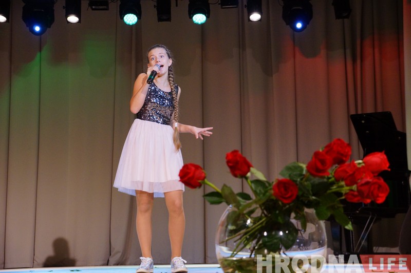 "Когда быть второгодником - круто! Гродненский Университет Золотого Возраста начал 10-й учебный год "Когда быть второгодником - круто! Гродненский Университет Золотого Возраста начал 10-й учебный год