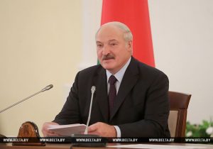 Студенты, армия, зерно и миллиарды: 6 заявлений Лукашенко, которые прозвучали в Гродно