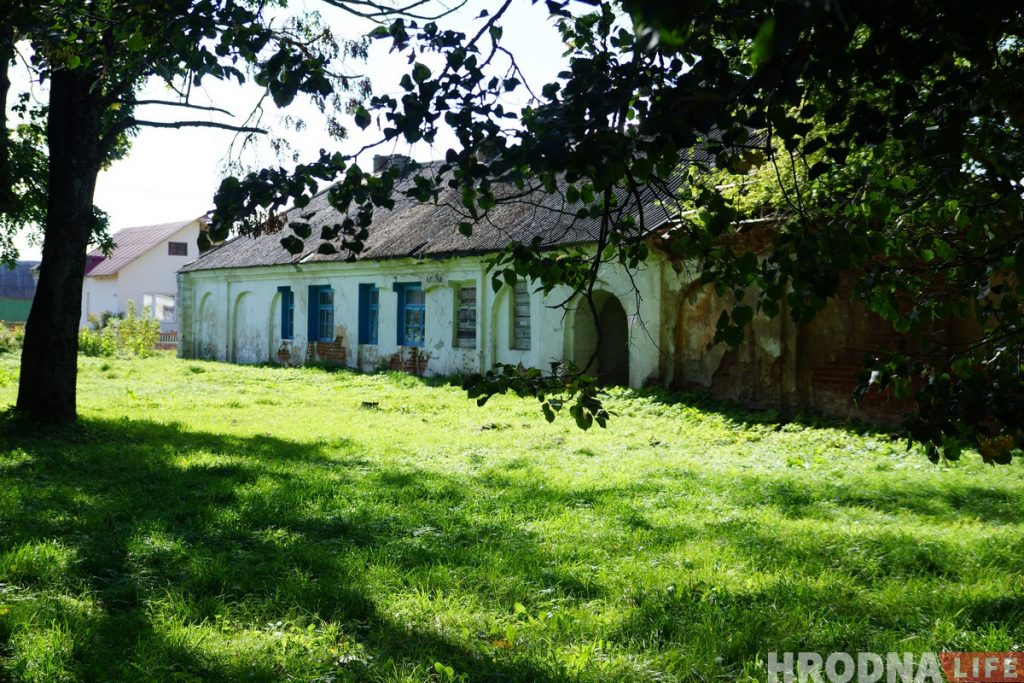 "Нас не ліквідуюць, пакуль не атрымаюць грошы?" У Навагрудскім раёне ўлады разарвалі пагадненне з фондам, які дапамог выйграць грант ЕС