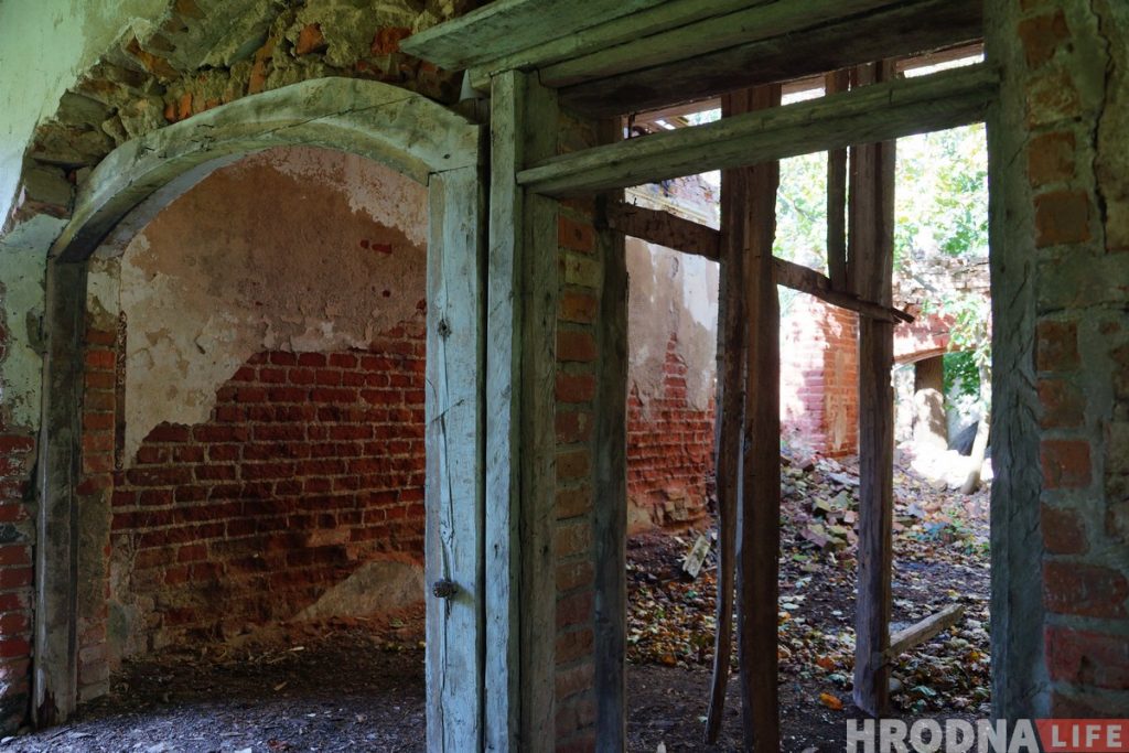 "Нас не ліквідуюць, пакуль не атрымаюць грошы?" У Навагрудскім раёне ўлады разарвалі пагадненне з фондам, які дапамог выйграць грант ЕС