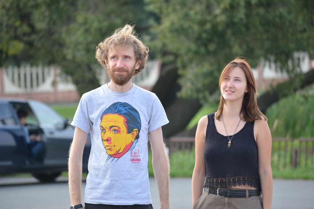 На карманное пособие “Абаронім мову!” собрали нужную сумму за пять дней