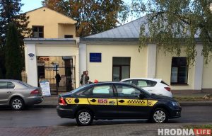 Тайный пассажир: Шатле 155 vs Народное 157