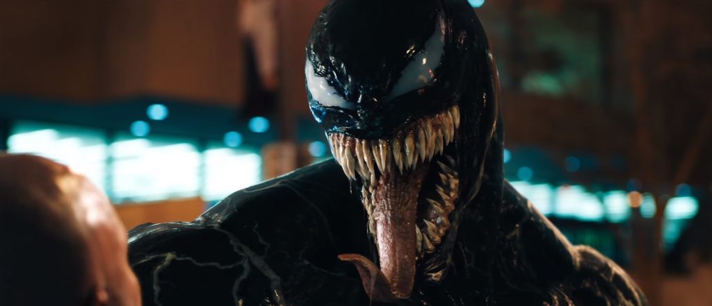 Дайте покушать Веному! Почему самый ожидаемый фильм октября нас разочаровал