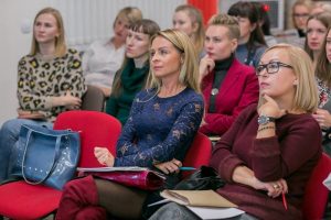 5 советов для женщин по развитию собственного бизнеса от спикеров воркшопа “Свое дело" в Гродно 5 советов для женщин по развитию собственного бизнеса от спикеров воркшопа “Свое дело" в Гродно