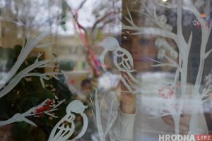 Анджелина Джоли беспокоится за судьбу детского хосписа в Гродно