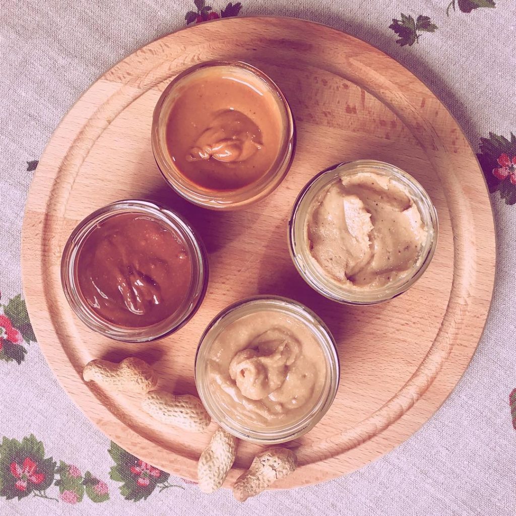 Девушка хочет открыть в Гродно производство арахисовой пасты и уже получила субсидию от государства