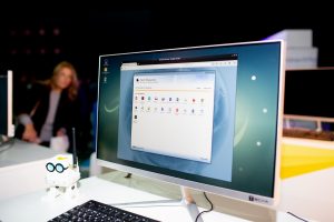 Velcom обеспечит школы белорусскими «тонкими» компьютерами и лицензионным ПО