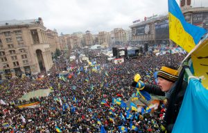 Евромайдану 5 лет. Что украинская революция изменила в Беларуси Евромайдану 5 лет. Что украинская революция изменила в Беларуси