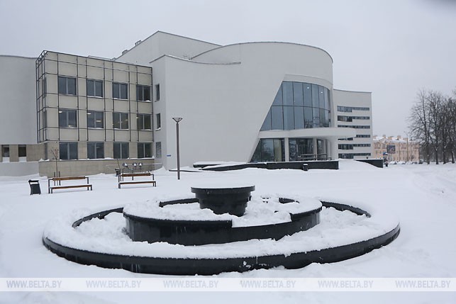 Два кафе, ресторан и зал на 1239 мест. Областная филармония откроется в начале 2019 года Два кафе, ресторан и зал на 1239 мест. Областная филармония откроется в начале 2019 года