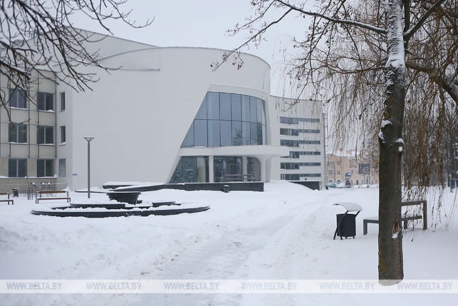 Два кафе, ресторан и зал на 1239 мест. Областная филармония откроется в начале 2019 года Два кафе, ресторан и зал на 1239 мест. Областная филармония откроется в начале 2019 года