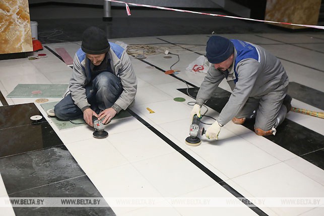 Два кафе, ресторан и зал на 1239 мест. Областная филармония откроется в начале 2019 года Два кафе, ресторан и зал на 1239 мест. Областная филармония откроется в начале 2019 года