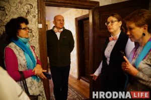 В Гродно закрылся бар-музей “На проводе”. Он проработал только год В Гродно закрылся бар-музей “На проводе”. Он проработал только год