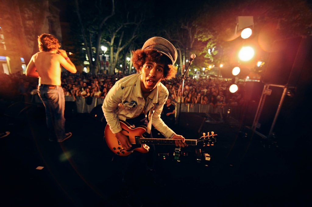 Молодые музыканты, вас приглашают поучиться и выступить в Европе