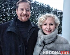 Как отметит Рождество семья литовского консула в Гродно, или зачем на столе оставляют стакан молока Как отметит Рождество семья литовского консула в Гродно, или зачем на столе оставляют стакан молока