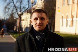 "По соглашению сторон". В Гродно уволился главврач “Психиатрии-Наркологии”
