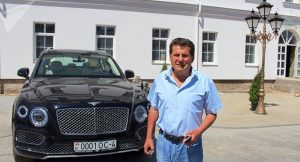 Уголовное дело против Станислава Семашко закрыли. Он готовится построить спа-отель около Коробчиц Уголовное дело против Станислава Семашко закрыли. Он готовится построить спа-отель около Коробчиц