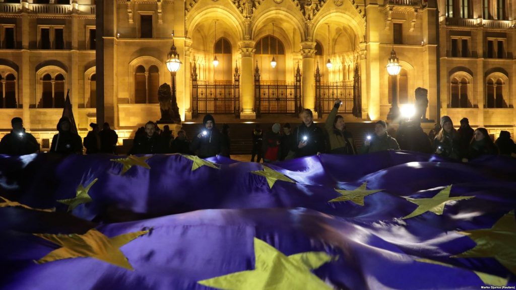 Венгрия даст белорусам «наибольшие льготы» в получении шенгенских виз