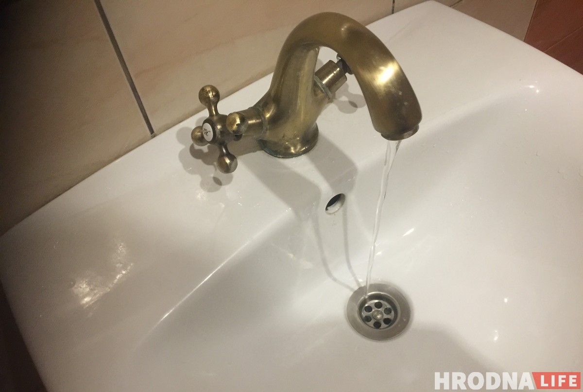 Тайный гость в гродненских кафе: обед в "Ретро Пицца" Тайный гость в гродненских кафе: обед в "Ретро Пицца"