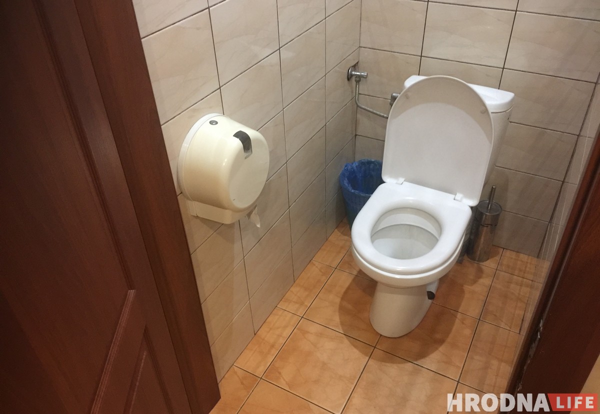 Тайный гость в гродненских кафе: обед в "Ретро Пицца" Тайный гость в гродненских кафе: обед в "Ретро Пицца"