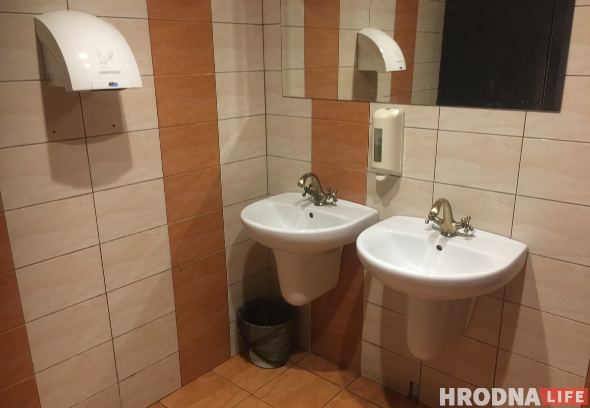 Тайный гость в гродненских кафе: обед в "Ретро Пицца" Тайный гость в гродненских кафе: обед в "Ретро Пицца"