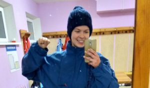 Арнольд Шварценеггер - любовь на всю жизнь. Как гродненец в 45 лет стал успешным бодибилдером