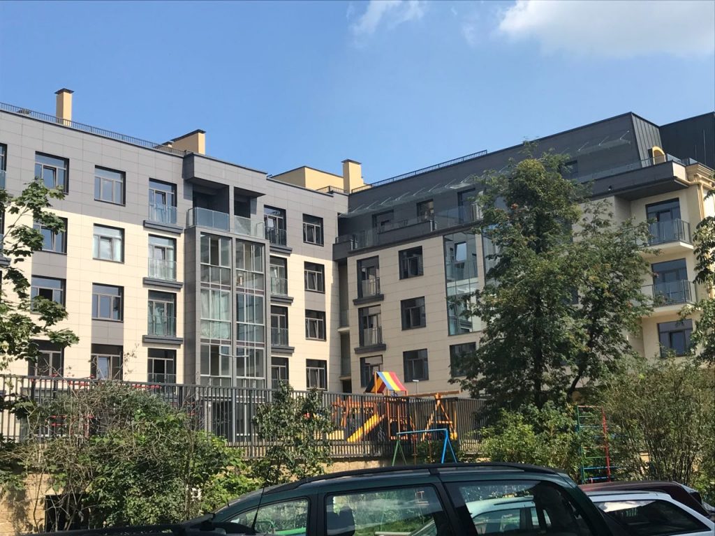 На Титова построят еще один элитный дом: такой же, как на Буденного, но на больше квартир