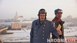 Гродненец создал точную копию Фарного костела в миниатюре — и печатает фигурки на 3D-принтере 