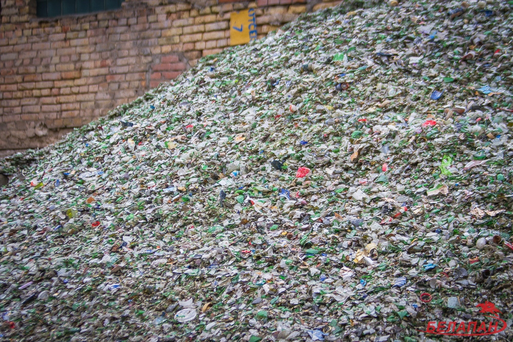 Гродненский стеклозавод вышел на прибыльную работу, купил конкурента-банкрота и не жалеет Гродненский стеклозавод вышел на прибыльную работу, купил конкурента-банкрота и не жалеет