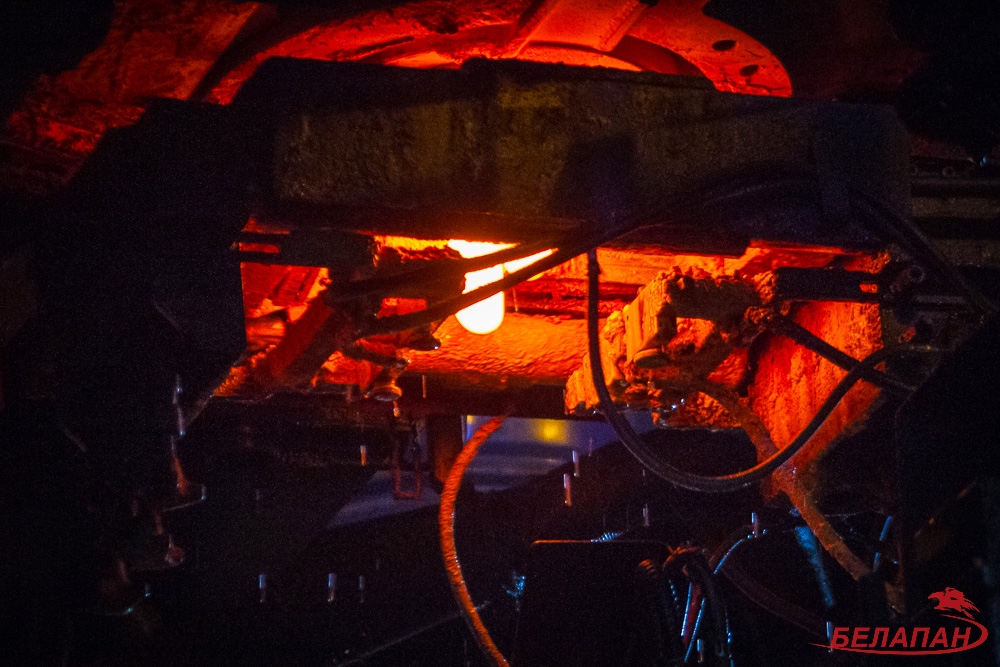 Гродненский стеклозавод вышел на прибыльную работу, купил конкурента-банкрота и не жалеет Гродненский стеклозавод вышел на прибыльную работу, купил конкурента-банкрота и не жалеет