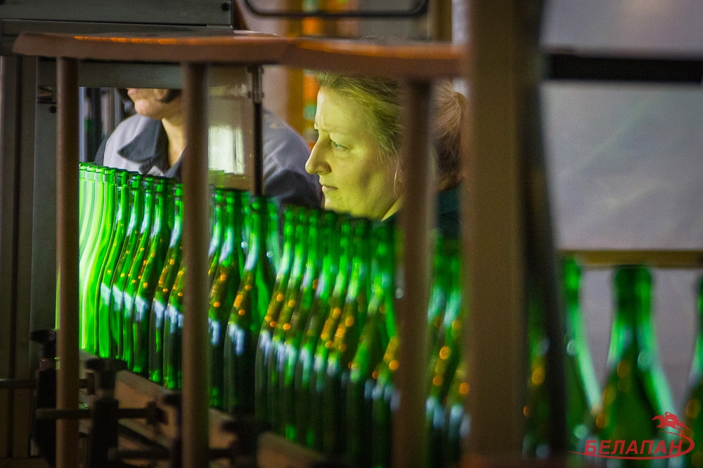 Гродненский стеклозавод вышел на прибыльную работу, купил конкурента-банкрота и не жалеет Гродненский стеклозавод вышел на прибыльную работу, купил конкурента-банкрота и не жалеет