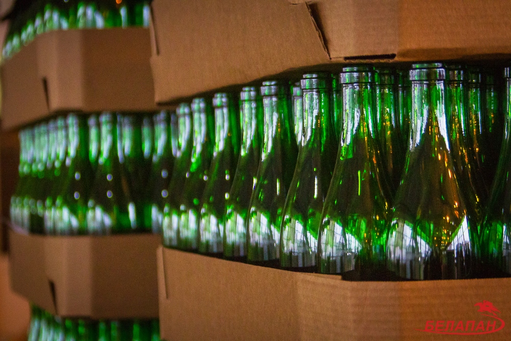 Гродненский стеклозавод вышел на прибыльную работу, купил конкурента-банкрота и не жалеет Гродненский стеклозавод вышел на прибыльную работу, купил конкурента-банкрота и не жалеет