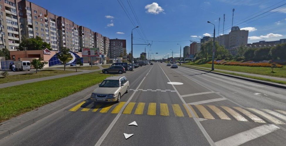 Проспект Янки Купалы ждёт реконструкция: отремонтируют проезжую часть и увеличат карманы остановок Проспект Янки Купалы ждёт реконструкция: отремонтируют проезжую часть и увеличат карманы остановок