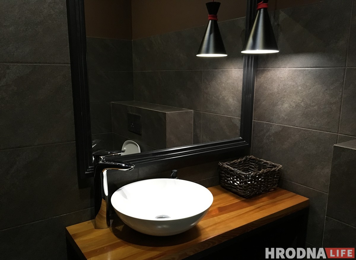 Вкусно, но не очень быстро. Проверяем ужин в гастро-баре Werden Вкусно, но не очень быстро. Проверяем ужин в гастро-баре Werden